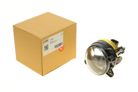 Фара протитуманна solgy 301046
