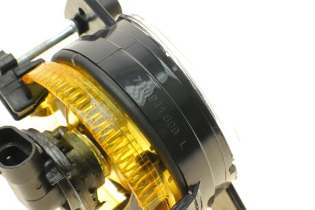 Фара протитуманна solgy 301046