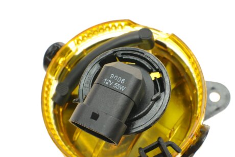 Фара протитуманна solgy 301046