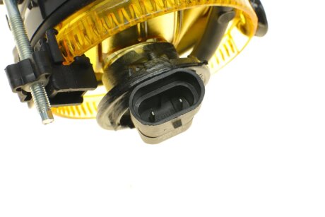 Фара протитуманна solgy 301046