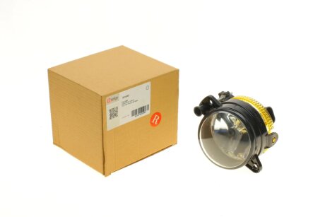 Фара протитуманна solgy 301047