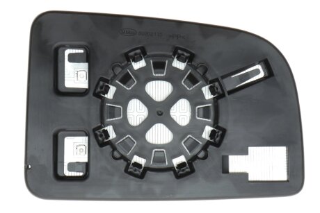 Скло дзеркала solgy 302043