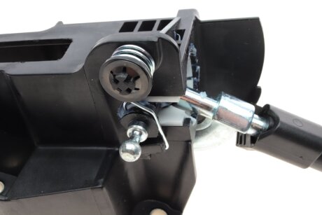 Важіль КПП solgy 303036