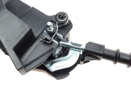 Важіль КПП solgy 303036