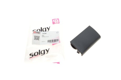 Заглушка порогу solgy 304095