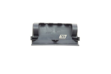 Заглушка порогу solgy 304095