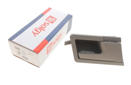 Ручка двери solgy 305028