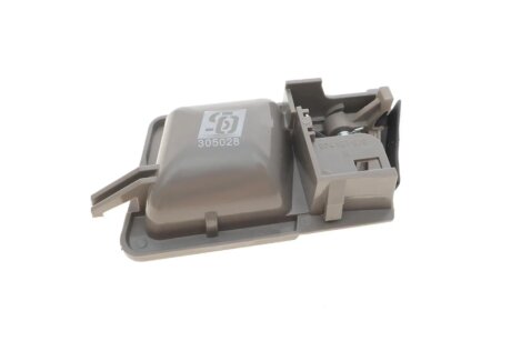 Ручка двери solgy 305028