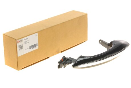 Ручка дверей solgy 305070