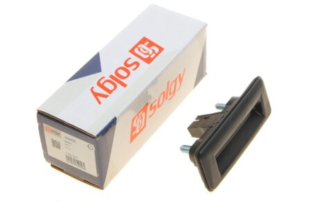 Ручка відкривання багажника solgy 305076