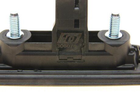 Ручка відкривання багажника solgy 305076