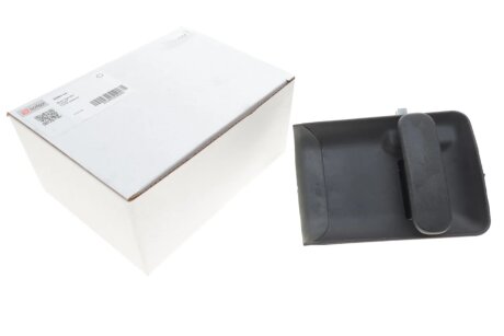 Ручка дверей solgy 305114