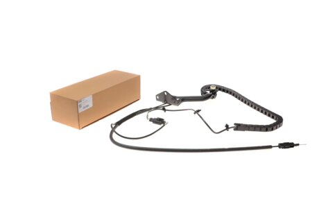 Ролик двери solgy 306050 на Мерседес Спринтер 906