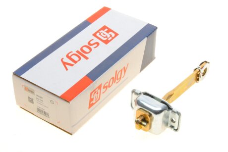 Обмежувач дверей solgy 306061