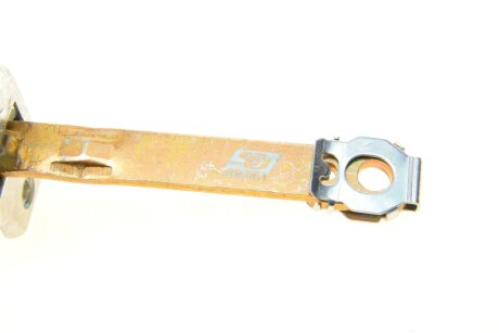 Обмежувач дверей solgy 306061