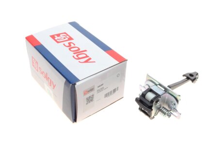 Обмежувач дверей solgy 306097