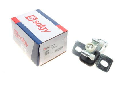 Ролик дверей solgy 306124