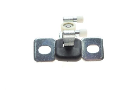 Ролик дверей solgy 306124