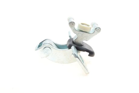 Ролик дверей solgy 306124