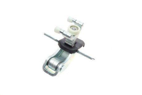 Ролик дверей solgy 306124 на Ситроен Джампер