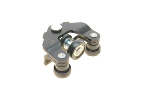 Ролик дверей solgy 306139