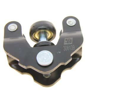 Ролик дверей solgy 306139