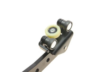 Ролик дверей solgy 306141