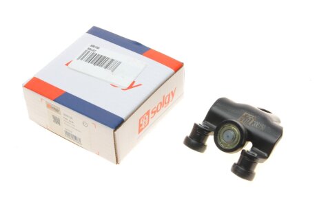 Ролик дверей solgy 306150
