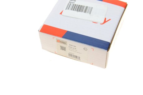 Ролик дверей solgy 306150