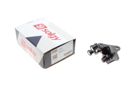 Ролик дверей solgy 306151