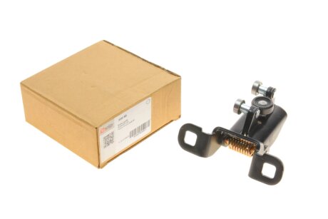 Ролик дверей solgy 306153