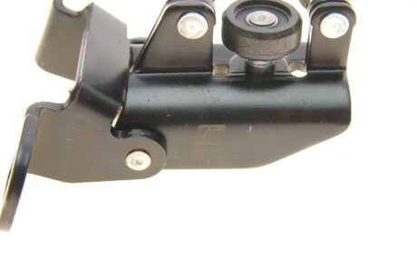 Ролик дверей solgy 306153