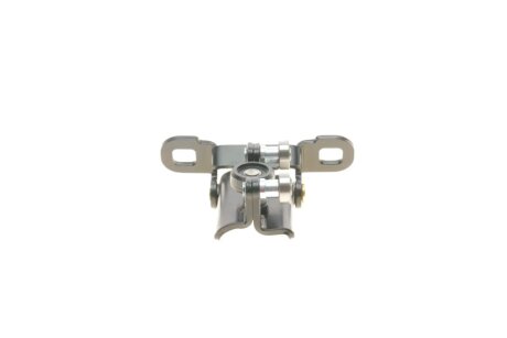 Ролик дверей solgy 306153