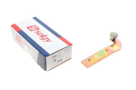 Ролик дверей solgy 306159