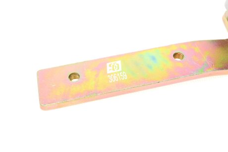 Ролик дверей solgy 306159