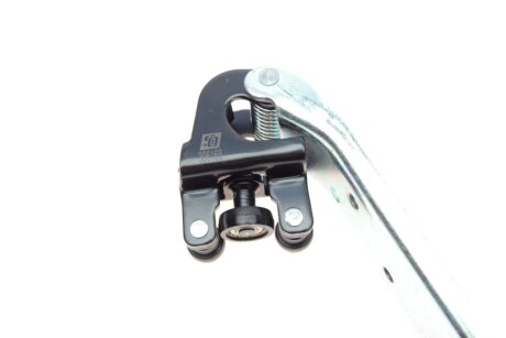 Ролик дверей solgy 306168