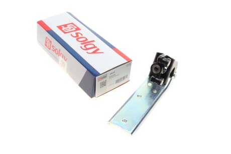Ролик дверей solgy 306169