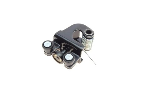 Ролик дверей solgy 306170