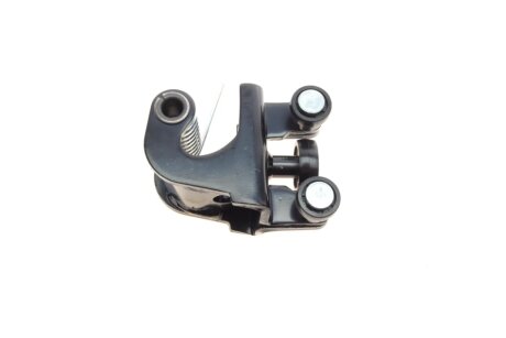 Ролик дверей solgy 306170