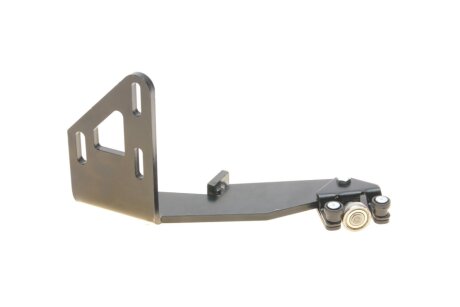 Ролик дверей solgy 306171