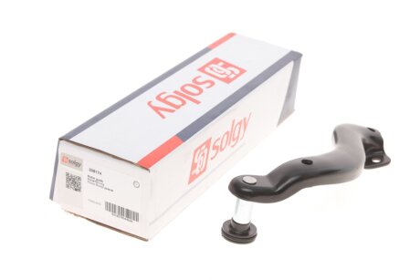 Ролик дверей solgy 306174