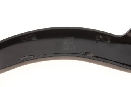 Ролик дверей solgy 306174