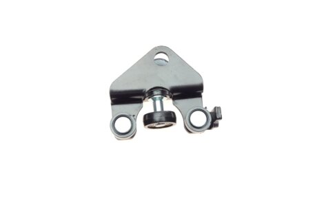 Ролик дверей solgy 306179