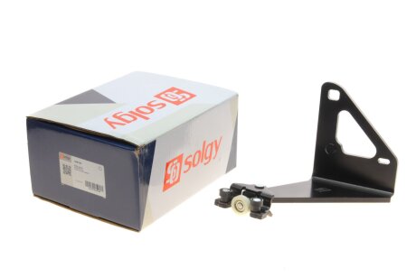 Ролик дверей solgy 306182