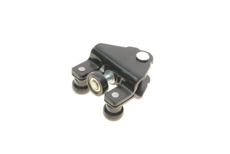 Ролик дверей solgy 306196