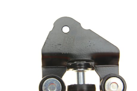 Ролик дверей solgy 306196