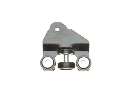 Ролик дверей solgy 306196