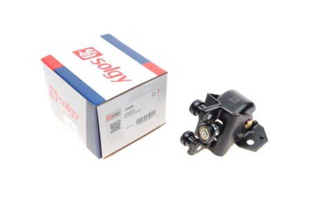 Ролик дверей solgy 306200