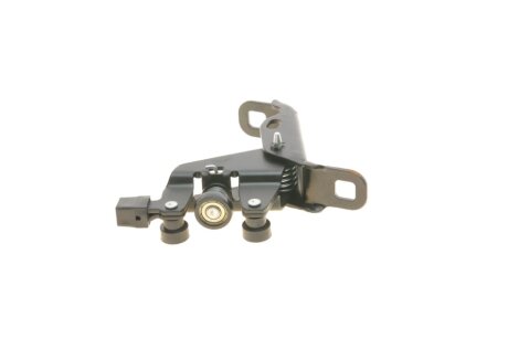 Ролик дверей solgy 306201