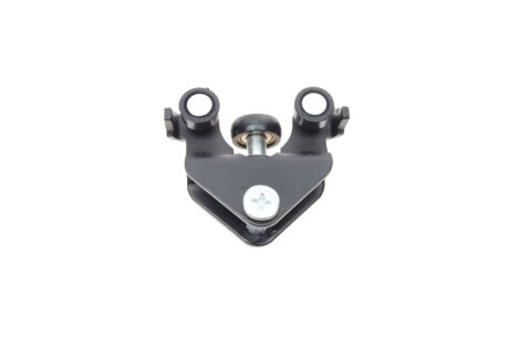 Ролик дверей solgy 306203